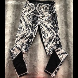 Victoria’s Secret Sport workout pant/tight